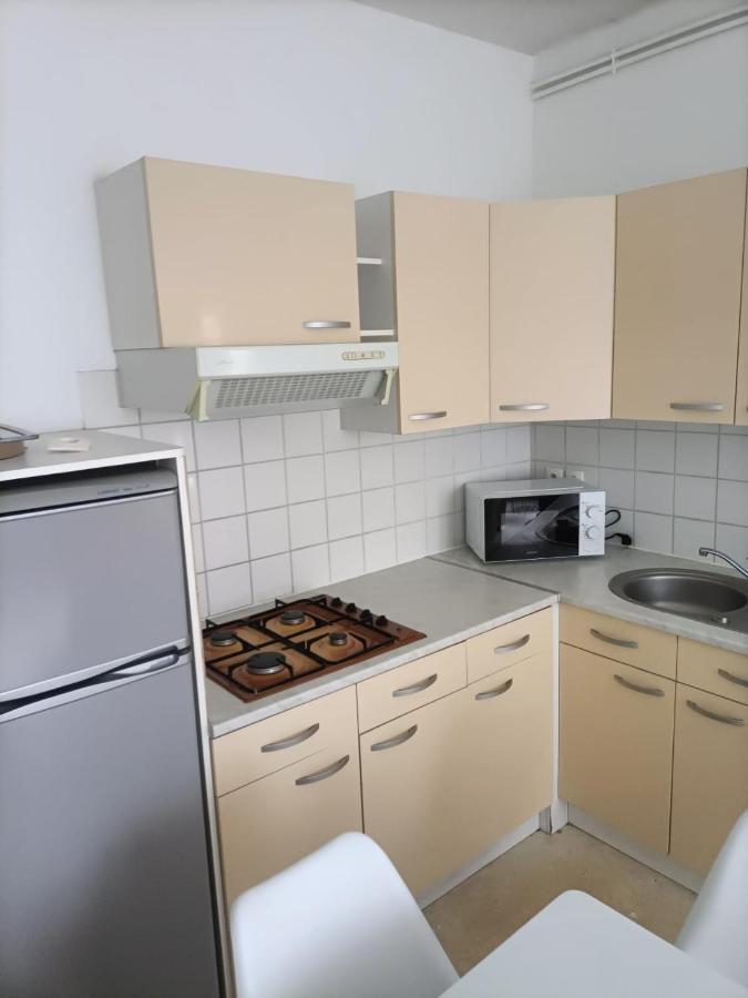 ++++ Central Charmant 70M2 Avec Balcon, Mer A 200 M Et Rue Pietonne A 300 M ++++ Berck Exterior photo
